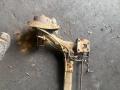 Балка подвески задняя Audi A4 B5 1996г. - фото №5