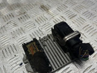 Блок управления двигателем, ориг. номер 5WK91726, 55351751, Opel Astra G 1998-2009
