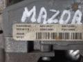 Электроусилитель руля Mazda 2 DE 2008г. - фото №8