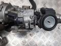 Электроусилитель руля Mazda 2 DE 2008г. - фото №10