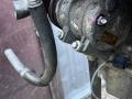 Компрессор кондиционера Ford Escape 2 2010г. - фото №3