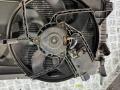 Вентилятор радиатора Ford Transit 3 restailing 2008г. - фото №2