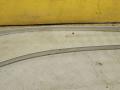 Молдинг крыши Porsche Cayenne 957 2007г. - фото №3