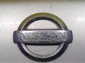 Крышка багажника (дверь 3-5) Nissan Altima L31 2003г. - фото №3