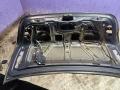 Крышка багажника (дверь 3-5) BMW 7 F01/F02 2012г. - фото №3