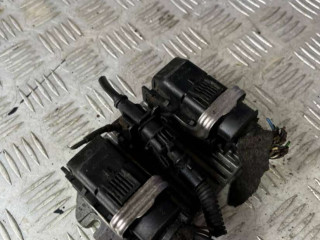 Блок управления двигателем, ориг. номер 55351751, Opel Astra G 1998-2009