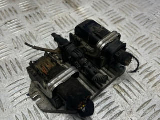 Блок управления двигателем, ориг. номер 5WK91726, 55351751, Opel Astra G 1998-2009