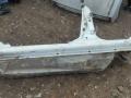Порог левый Nissan Almera N16 2004г. - фото №4