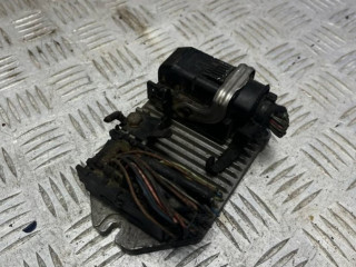 Блок управления двигателем, ориг. номер 5WK91726, 55351751, Opel Astra G 1998-2009