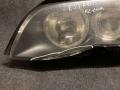 Фара левая BMW X5 E53 2005г. - фото №2