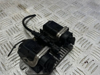Блок управления двигателем, ориг. номер 5WK91726, 55351751, Opel Astra G 1998-2009