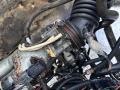 Заслонка дроссельная Mitsubishi Lancer 9 2006г. - фото №3