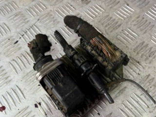 Блок управления двигателем, ориг. номер 55351751, Opel Zafira A 1999-2003