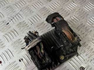 Блок управления двигателем, ориг. номер 55351751, Opel Astra G 1998-2009