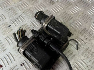 Блок управления двигателем, ориг. номер 55351751, Opel Astra G 1998-2009