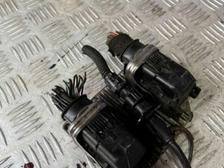 Блок управления двигателем, ориг. номер 55351751, Opel Astra G 1998-2009