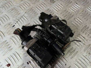 Блок управления двигателем, ориг. номер 55351751, Opel Astra G 1998-2009