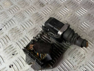 Блок управления двигателем, ориг. номер 55351751, Opel Astra G 1998-2009