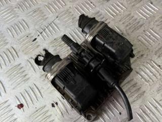 Блок управления двигателем, ориг. номер 55351751, Opel Astra G 1998-2009