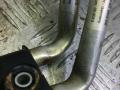 7590903, 7590904 Трубка масляного радиатора BMW 7 F01/F02 2014г. - фото №4
