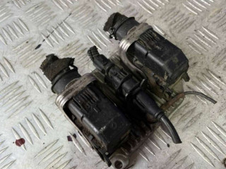 Блок управления двигателем, ориг. номер 55351751, Opel Astra G 1998-2009