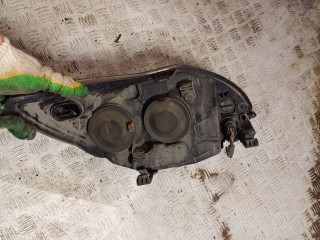 Фара левая, Ford Focus 2 restailing 2007-2011