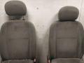 Салон (комплект сидений) Ford Focus 1 2001г. - фото №3