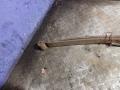 Рессора задняя Citroen Jumper 2 2011г. - фото №2