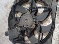 Вентилятор радиатора Ford Transit 3 restailing 2008г. - фото №2