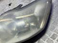 Фара левая Ford Focus 2 restailing 2011г. - фото №3