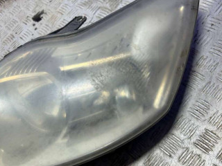 Фара левая, Ford Focus 2 restailing 2007-2011