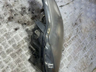 Фара левая, Ford Focus 2 restailing 2007-2011