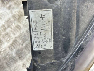 Фара левая, Ford Focus 2 restailing 2007-2011