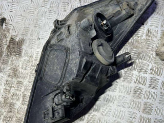 Фара левая, Ford Focus 2 restailing 2007-2011