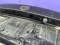 Крышка багажника (дверь 3-5) BMW 7 F01/F02 2013г. - фото №5