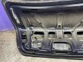 Крышка багажника (дверь 3-5) BMW 7 F01/F02 2013г. - фото №16