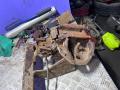 Прицепное устройство (фаркоп) Peugeot Boxer 1 2004г. - фото №2