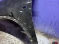 Крыло переднее левое Nissan Qashqai +2 Qashqai+2 2009г. - фото №2