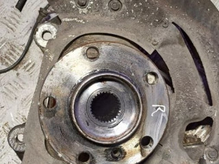 Кулак поворотный правый, BMW X5 E70 2010-2013