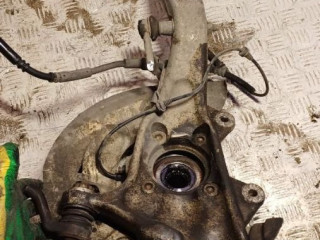 Кулак поворотный правый, BMW X5 E70 2010-2013