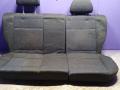 Салон (комплект сидений) Skoda Octavia A4 1997г. - фото №10