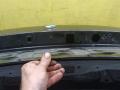 Крышка багажника (дверь 3-5) BMW 7 F01/F02 2014г. - фото №3