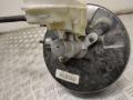 30113-0083 Вакуумный усилитель тормозов Honda Accord 9 2014г. - фото №3