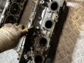 7542612 Головка блока цилиндров BMW 5 E60/E61 2008г. - фото №4
