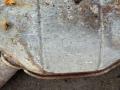 2104910000 Глушитель Mercedes E W210 1998г. - фото №9