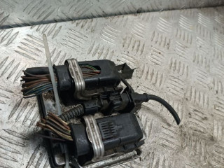 Блок управления двигателем, ориг. номер 55354380, 5WK9378, Opel Vectra C 2002-2005