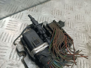 Блок управления двигателем, ориг. номер 55354380, 5WK9378, Opel Vectra C 2002-2005