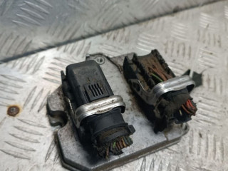 Блок управления двигателем, ориг. номер 55354380, 5WK9378, Opel Vectra C 2002-2005