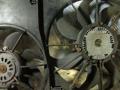 Вентилятор радиатора Volkswagen Golf 6 2011г. - фото №7