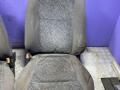 Салон (комплект сидений) Nissan Primera 11 1998г. - фото №4